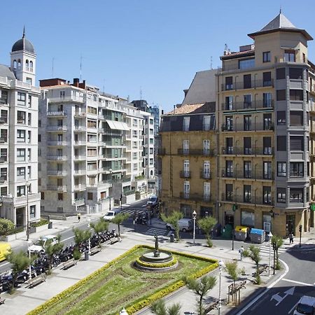 Koxka - Basque Stay Σαν Σεμπαστιάν Εξωτερικό φωτογραφία